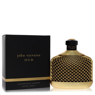 John Varvatos Oud by John Varvatos Eau De Parfum Spray for Men