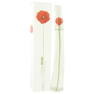 kenzo FLOWER by Kenzo Eau De Toilette Spray for Women