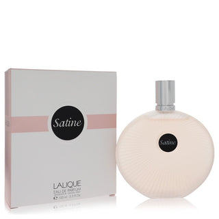 Lalique Satine by Lalique Eau De Parfum Spray for Women