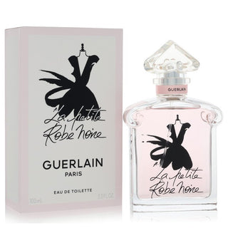 La Petite Robe Noire by Guerlain Eau De Toilette Spray for Women