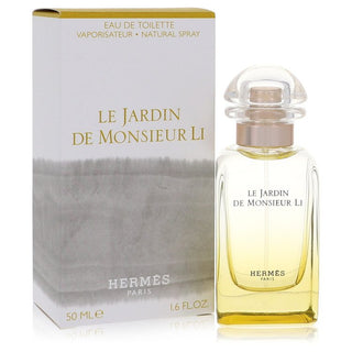 Le Jardin De Monsieur Li by Hermes Eau De Toilette Spray for Women
