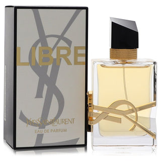 Libre by Yves Saint Laurent Eau De Parfum Spray for Women