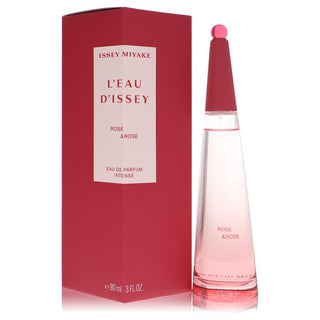 L'eau D'issey Rose & Rose by Issey Miyake Eau De Parfum Intense Spray for Women