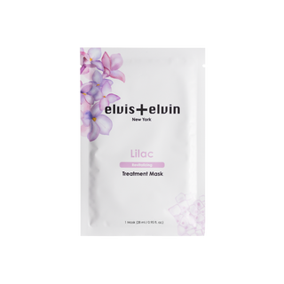 Lilac Revitalizing Treatment Mask 3.0
