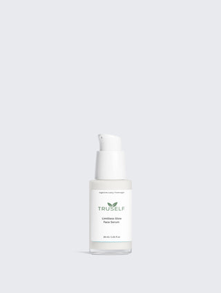 Limitless Glow Face Serum