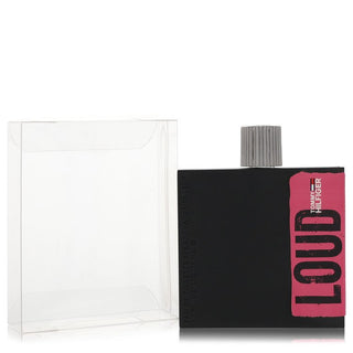 Loud by Tommy Hilfiger Eau De Toilette Sprayfor Women