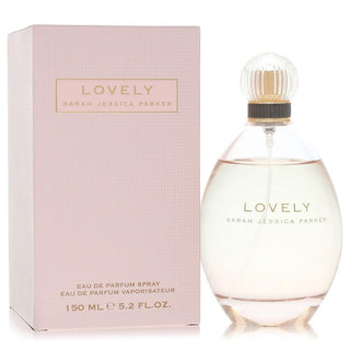 Lovely by Sarah Jessica Parker Eau De Parfum Spray for Women