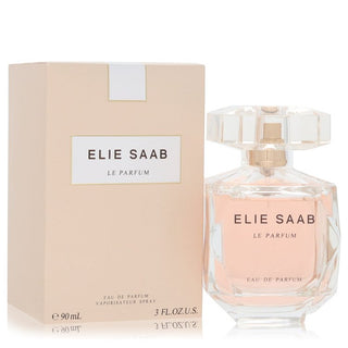 Le Parfum Elie Saab by Elie Saab Eau De Parfum Spray for Women