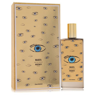 Marfa by Memo Eau De Parfum Spray 2.5 oz for Women