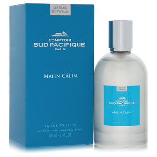 Comptoir Sud Pacifique Matin Calin by Comptoir Sud Pacifique Eau De Toilette Spray for Women