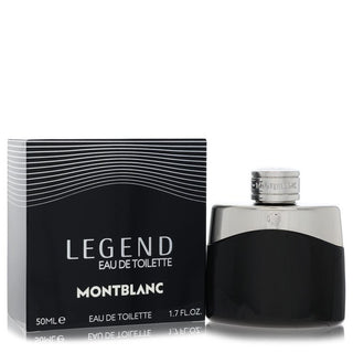 MontBlanc Legend by Mont Blanc Eau De Toilette Spray for Men