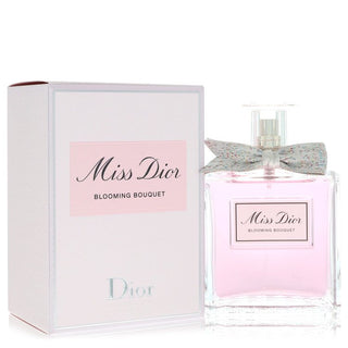 Miss Dior Blooming Bouquet by Christian Dior Eau De Toilette Spray for Women