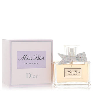 Miss Dior (Miss Dior Cherie) by Christian Dior Eau De Parfum Spray oz for Women
