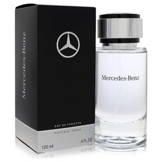 Mercedes Benz by Mercedes Benz Eau De Toilette Spray oz for Men