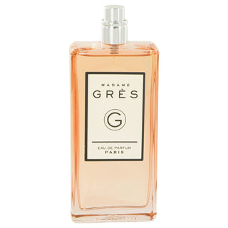 Madame Gres by Parfums Gres Eau De Parfum Spray 3.4 oz for Women