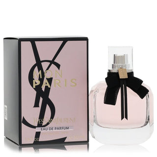 Mon Paris by Yves Saint Laurent Eau De Parfum Spray for Women