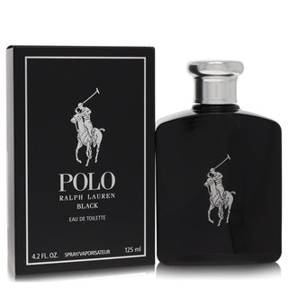 Polo Black by Ralph Lauren Eau De Toilette for Men