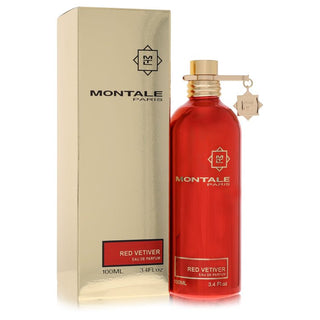 Montale Wood & Spices by Montale Eau De Parfum Spray for Men