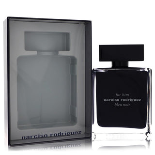 Narciso Rodriguez Bleu Noir by Narciso Rodriguez Eau De Toilette Spray for Men