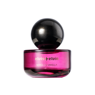 Neroli & Vanilla Parfum