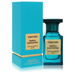 Neroli Portofino by Tom Ford Eau De Parfum Spray for Men