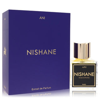 Nishane Ani by Nishane Extrait De Parfum Spray (Unisex) for Women