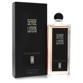 Nuit De Cellophane by Serge Lutens Eau De Parfum Spray for Women