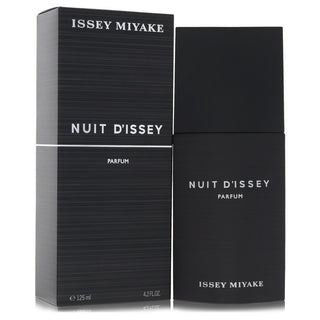 Nuit D'issey by Issey Miyake Eau De Parfum Spray for Men