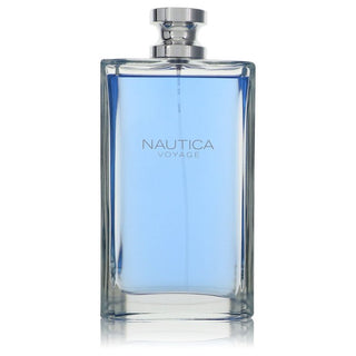 Nautica Voyage by Nautica Eau De Toilette Spray 3.4 oz for Men