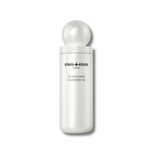 Bakuchiol Cleansing Oil