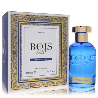 Oltremare by Bois 1920 Eau De Parfum Spray 3.4 oz for Women
