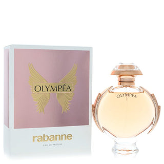 Olympea by Paco Rabanne Eau De Parfum Spray for Women