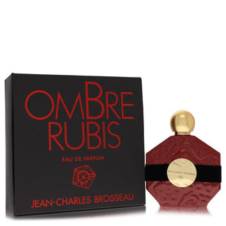 Ombre Rubis by Brosseau Eau De Parfum Spray for Women