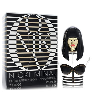 Onika by Nicki Minaj Eau De Parfum Spray 3.4 oz for Women
