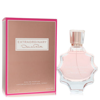 Oscar De La Renta Extraordinary by Oscar De La Renta Eau De Parfum Spray for Women
