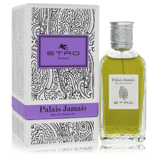 Palais Jamais by Etro Eau De Toilette Spray for Women