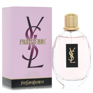 Parisienne by Yves Saint Laurent Eau De Parfum Spray for Women