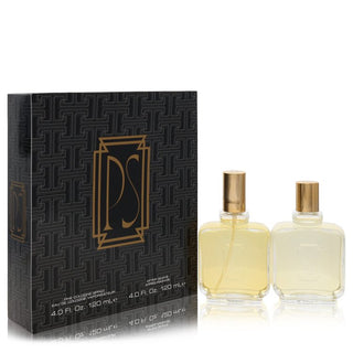 PAUL SEBASTIAN by Paul Sebastian Gift Set -- 4 oz Cologne Spray + 4 oz After Shave for Men