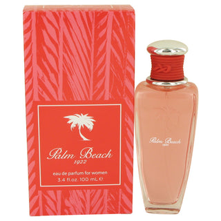 Palm Beach 1922 by Palm Beach Eau De Parfum Spray for Women