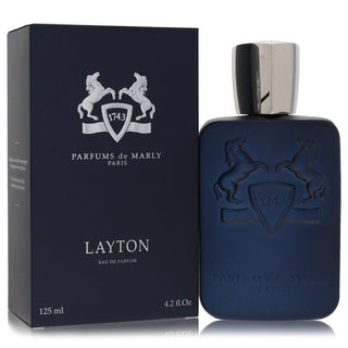 Layton Royal Essence by Parfums De Marly Eau De Parfum Spray for Men