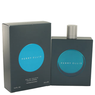 Perry Ellis Pour Homme by Perry Ellis Eau De Toilette Spray for Men
