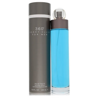 Perry Ellis 360 by Perry Ellis Eau De Toilette Spray for Men