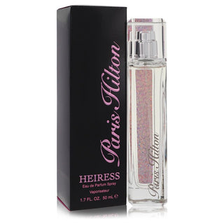 Paris Hilton Heiress by Paris Hilton Eau De Parfum Spray for Women