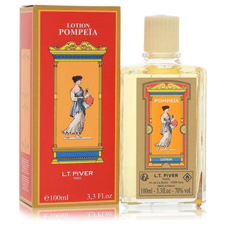 Pompeia by Piver Cologne Splash for Women