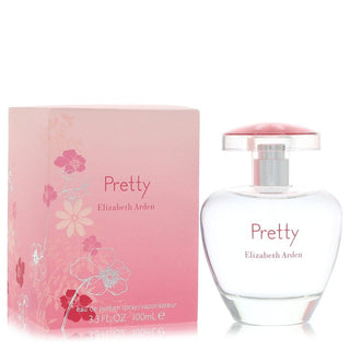 Pretty by Elizabeth Arden Eau De Parfum Spray for Women