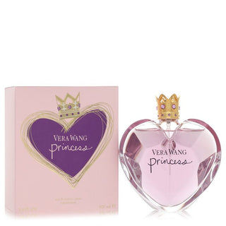 Princess by Vera Wang Eau De Toilette Spray for Women