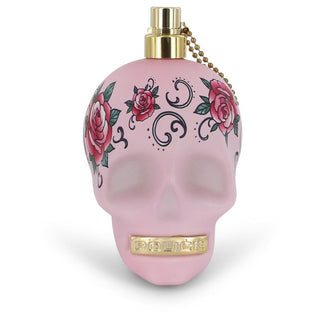 Police To Be Tattoo Art by Police Colognes Eau De Parfum Spray 4.2 oz for Women