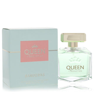 Queen of Seduction by Antonio Banderas Eau De Toilette Spray for Women