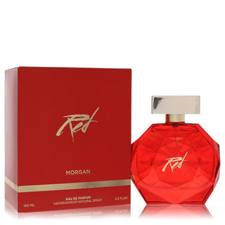 Red by Morgan by Morgan De Toi Eau De Parfum Spray for Women