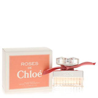 Roses De Chloe by Chloe Eau De Toilette Spray for Women